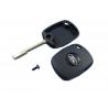 China ford mondeo 4D duplicable key shell wholesale