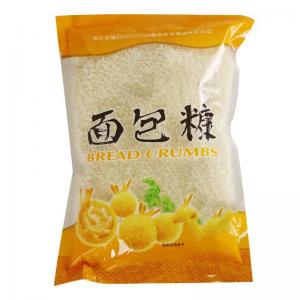 China Japanese Style  Whole Wheat Panko Bread Crumbs In Dry Place 12 Months Shelf Life supplier