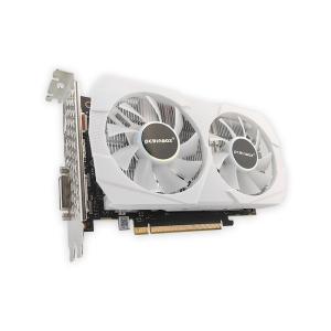 China PCWINMAX Radeon RX 580 16GB グラフィックスカード、2048SP GDDR5 256 ビット GPU、PCIE 3.0 ゲーミングビデオカード、HD/DP/DVI ポート搭載、デスクトップコンピュータ用 wholesale