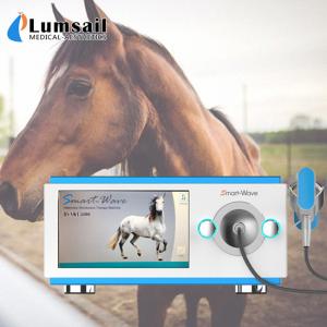 Arthritis ESWT Pain Relief Equine Shockwave Machine