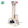 China 400W Corrosion Resistant PP Industrial Chemical Filters Vertical Filter Pump System wholesale