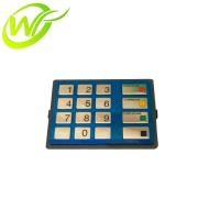 China ATM Parts Diebold Epp7 Pci Plus Poly Htr Eng Qz1 Usb Keyboard 49249447769B on sale