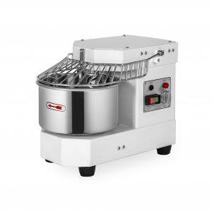 Electric Power Source AMD-8 Stainless Steel Food Mixer and Cake Dough Mixer for Needs