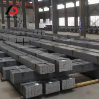 China Annealed Surface Carbon Steel Flat Bar S235jr 1075 4320 A283 A387 Metal Flat Bar on sale