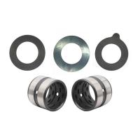 China Durable Round Metal Shims For Industrial Equipment on sale