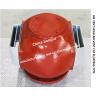 China Air Pipe Head For Sewage Tank MODEL:ES200 CB/T3594-94 Casting Type Body-Cast Iron With Stainless Steel Float wholesale