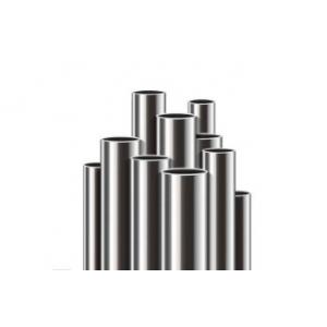 China 304H X6crNi18-10 1.4948 Seamless 304 Stainless Steel Tubing 25mm supplier