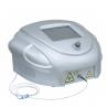 China Portable Pulser Laser Therapy Equipment , 980nm Spider Vein Removal Machine wholesale