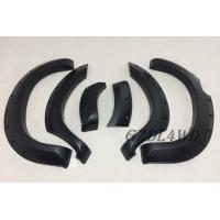 China GZDL4WD Toyota Hilux Vigo MK6 05 11 Wheel Arch Fender 3M Tape Style Logo Printed on sale