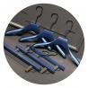 YAVIS high quality ABS plastic hangers, childrens clothes hangers, kids hangers,