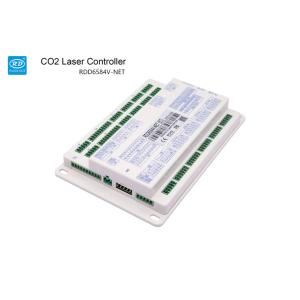 China RDD6584V-NET Système de commande de coupe de couteau à vision réduite à voie unique Contrôleur de coupe oscillant supplier