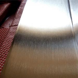 China 0.3 - 3.0mm 430 Stainless Steel Sheet EN Standard supplier