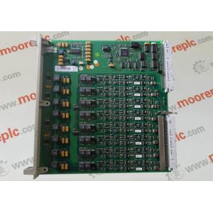 China ABB Module CI526 3BSE006085R1 ABB CI526 3BSE006085R1 TRANSMISSION COMPUTER CONTROL MODULE affordable price supplier