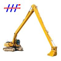 China Mining DH200 Excavator Long Arm 6T Long Arm Excavator Rental on sale