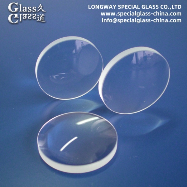 China High Precision Optical Focusing Lens for Laser Applications wholesale