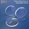 China High Precision Optical Focusing Lens for Laser Applications wholesale