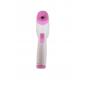 China Non Contact Digital Forehead Thermometer For Adults High Accuracy supplier