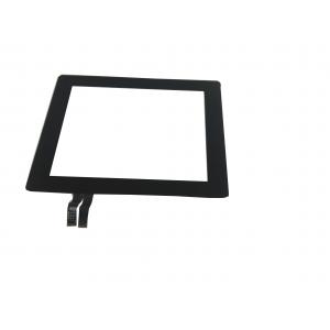 12.1"Projected Capacitive Touch Panel for USB Touch Screen POS Monitor