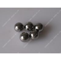 Governor Steel Ball Diesel Engine Parts Mini-size Stainless Bright Surface