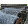 China El acero inoxidable prensó la malla de alambre con el diámetro de alambre de 4 milímetros con 1. × de 5 m tamaño de 2 m wholesale