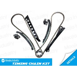 China 02  -  13 Ford V8  -  5.4L SOHC Brand New Engine Timing Chain Kit W/O Cam Sprockets supplier