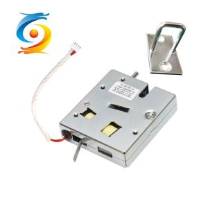 China Efficient Secure Deliveries Parcel Locker Locks With Electromagnetic wholesale