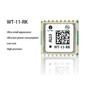 China Módulo GPS RTK de doble frecuencia WT-11-RK para topografía de alta precisión wholesale