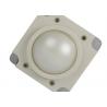 Big 50MM Diameter Wireless Trackball Pointing Device With Pin For Marine