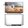 China BOE NV156FHM-N4K 15.6 Inch FHD EDP 40Pin Laptop LCD Screen wholesale