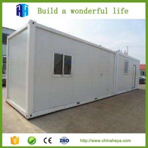 China 2018 prepare mobile modular container home construction company supplier