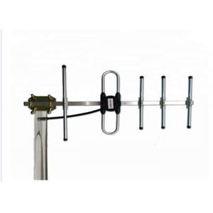 China Black Outdoor Yagi 433 Mhz Omni Antenna Long Distant Remote Control Available supplier