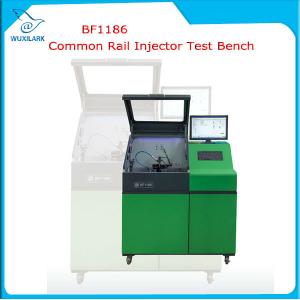 BF1186 free updating piezo injector tester diagnostic tools common rail injector test bench