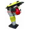 Tamping Rammer with Honda 3HP 78kgs Construction Machinery Tools