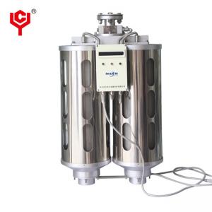 China Maintenance Free Power Transformer Breather 10kg 99% Purity with LED Indication supplier