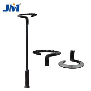 China El jardín solar de la trayectoria LED enciende la pregunta al aire libre Mark Shape IP65 30W supplier