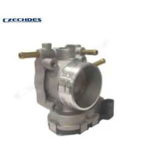 China 06B133063H 06B133062S Throttle Body For VW EA888 Gen1 Gen2 1.8T and 2.0T Engines wholesale