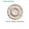 Hot Sale Decorative PU Ceiling Medallions for modern decoration