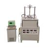 China High Temperature Flat Plate Thermal Conductivity Tester With Vacuum Specifications wholesale