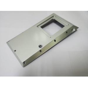 China L'aluminium ADC12 le Ra 3,2 de tirs de la peinture 50000 de moulage mécanique sous pression pour la machine d'empreinte digitale supplier