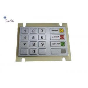 01750132085 1750132085 Wincor ATM Parts Keyboard EPP V5 ESP South America CES PCI