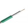 20 AWG CCS TV Coaxial Cable , 75 OHM Rg59 Coaxial Cable For CATV System