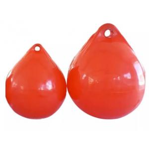 China A50 (D 19.7*H 21.6)  Fairway Float Dock Buoy PVC Inflatable UV Proof Boat Fender supplier