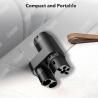 China Olink Manufacturer Evse Fast Charging Connector Electric Vehicle Charging Adapter TPC CCS2 to Type2 Adapter wholesale