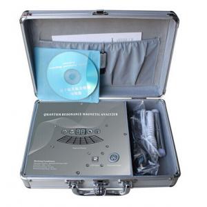 China Latest quantum magnetic resonance body analyzer supplier