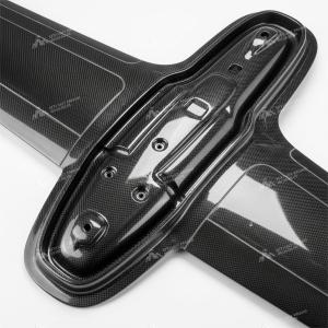 China Lightweight Carbon Fiber UAV Wing Mold 5-Axis Milled for Aerodynamic Precision wholesale