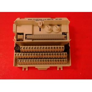 China ABB of 3BSE013235R1 TU831V1 Extended Module Termination Unit, MTU, 250 V. 2x8 signal terminals, rated isol. new original wholesale