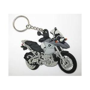 China Customized PVC Key Chain Motor Racing Rubber Keyring Personalised supplier