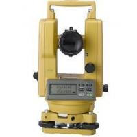 China Topcon DT-209L Electronic Digital Theodolite High Precision Surverying instrument on sale