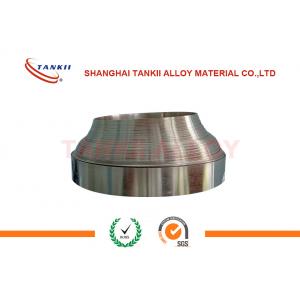 High Temp Alloy Superalloy- GH3600 ( Inconel 600 ) for Thermowell , Catalytic Regenerator