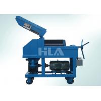China PR Portable Plate Frame Oil Purifier Press Oil Filtration Machine Energy Saving on sale
